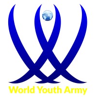 World Youth Army logo - Similar company to Termite Society