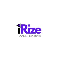 iRize logo - Similar company to Ac Business