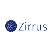 Zirrus GmbH logo - Similar company to Ovag-Gruppe