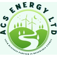 ACS Energy Ltd logo - Similar company to Acs Energy