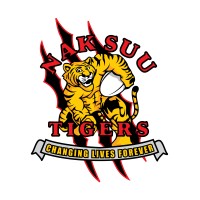 Nak Suu Rugby Academy logo - Similar company to Zurich Rugby Academy