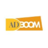 AdBoom Advertising logo - Similar company to Beyond Brands