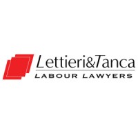 Lettieri & Tanca - Labour Lawyers logo - Similar company to Lettieri