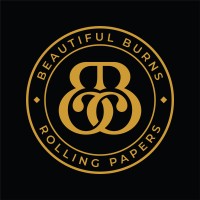 Beautiful Burns Pre-rolled Cones logo - Similar company to Lab Effects