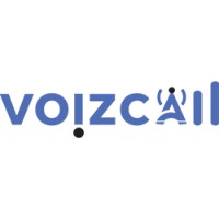 VoizCall logo - Similar company to Dls Telecom