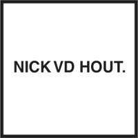Nick van der Hout logo - Similar company to Dyrodigital