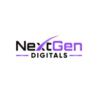 NextGen Digitals logo - Similar company to Browsefy Tech