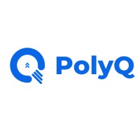 PolyQ - Learn, Create, Share logo - Similar company to Dfolio - User Engagement Platform For Web3