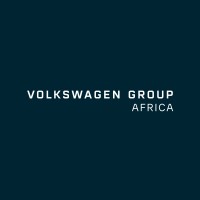 Volkswagen Group Africa logo - Similar company to Shatterprufe Windscreens