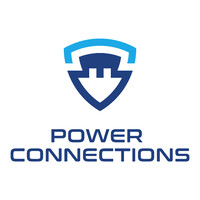 Power Connections logo - Similar company to Corenet Global Michigan Chapter