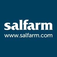 Salfarm logo - Similar company to Eickemeyer® Danmark