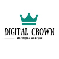 Digital Crown logo - Similar company to Digital Crown