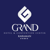 Grand Hotel & Convention Center Karaman logo - Similar company to Hsd Karaman