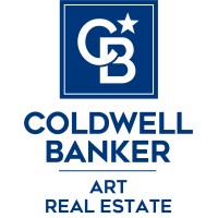 Coldwell Banker Art Real Estate logo - Similar company to Meester Estate