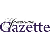 Jamestown Gazette logo - Similar company to Legislative Gazette