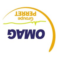 OMAG SAP logo - Similar company to Naika, Llc
