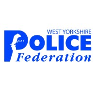 West Yorkshire Police Federation logo - Similar company to West Yorkshire Police