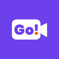 VideoGo! logo - Similar company to La Huella