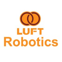 LUFT Automation & Robotics Pvt. Ltd. logo - Similar company to Global Robots Ltd