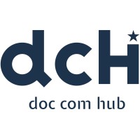 Doc Com Hub logo - Similar company to Esclama