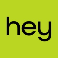 heygruen logo - Similar company to Chargeunity