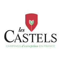 Les Castels logo - Similar company to Hotelim