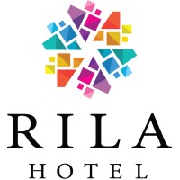 Hotel Rila Sofia logo - Similar company to Hotel Zoo Sofia
