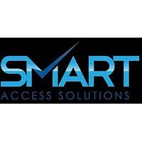 Smart Access Solutions Pty Ltd logo - Similar company to Parkezi
