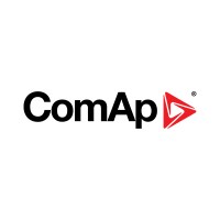 ComAp Group logo - Similar company to Htp S.R.O.