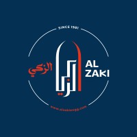 Al Zaki Engineering & Contracting Company WLL logo - Similar company to Essjay General Contracting Company Llc