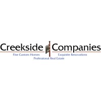 Creekside Companies logo - Similar company to Trubuilt Builders Llc