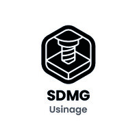 SDMG Ingénierie Mécanique contact@groupesdmg.co logo - Similar company to Ldmd Industries