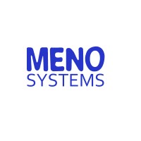 Meno Systems logo - Similar company to Askmeno