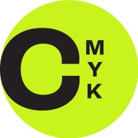 CMYK | Digital Creatives logo - Similar company to Digitnut