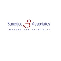 Banerjee & Associates, Immigration Attorneys logo - Similar company to Banerjee Associates