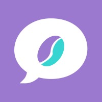 CoffeePals logo - Similar company to Leadapp