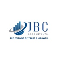 JBC Accountants and Consultants Limited logo - Similar company to Bambury & Co
