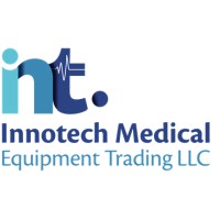 InnoTech Medical logo - Similar company to Ajc0 Llc