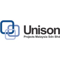 Unison Projects Malaysia Sdn. Bhd. logo - Similar company to Petra Modular