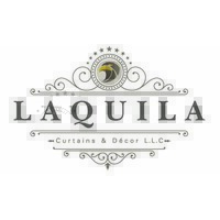 LAQUILA CURTAIN & DECOR logo - Similar company to Acolux Smart Solutions