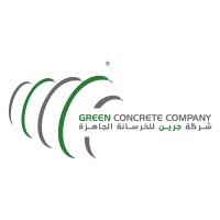 Green Concrete Company CJSC logo - Similar company to Abhilash Architects