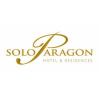 Solo Paragon Hotel & Residences logo - Similar company to Temmpat