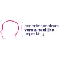 Expertisecentrum Verstandelijke Beperking logo - Similar company to Carebuilder
