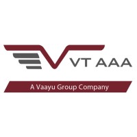 VT AAA Flight School logo - Similar company to Flight School Help