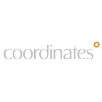 Coordinates logo - Similar company to Apex Solutions