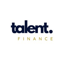 Talent Finance | B Corp™ logo - Similar company to S&A Builders