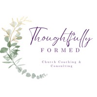 Thoughtfully Formed, LLC logo - Similar company to Zg | Zoomgroup