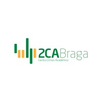 2CA-Braga (Clinical Academic Center - Braga) logo - Similar company to T