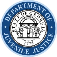 Georgia Department of Juvenile Justice logo - Similar company to Emc Insulation