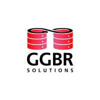 GGBR Solutions logo - Similar company to Cloug Chile